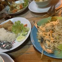   at Chopper Bar in Sukhothai