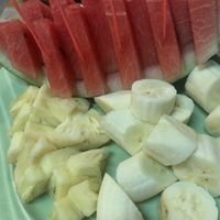   at Chopper Bar in Sukhothai