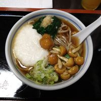  at Ebisu Soba in Takayama