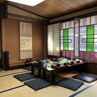   at Ebisu Soba in Takayama