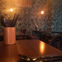  at Rou Vegetarian in Berlin