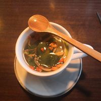  at Rou Vegetarian in Berlin