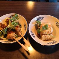  at Rou Vegetarian in Berlin