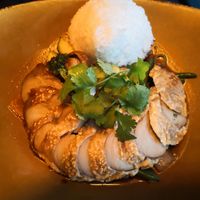  at Rou Vegetarian in Berlin