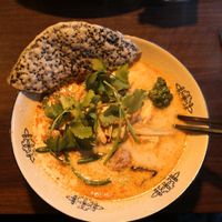  at Rou Vegetarian in Berlin