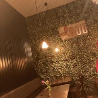   at Rou Vegetarian in Berlin