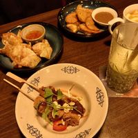   at Rou Vegetarian in Berlin