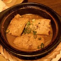   at Rou Vegetarian in Berlin