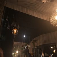 interieur  at Rou Vegetarian in Berlin