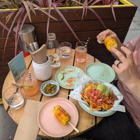  at Fonda in Richmond