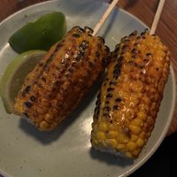   at Fonda in Melbourne