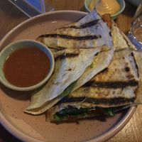   at Fonda in Melbourne