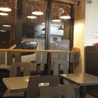 Super Vegan at Vegan Hero in Paris