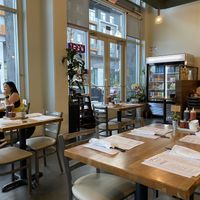 Interior  at PhoEver in Sunnyvale