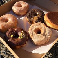  at Dottie's Donuts - Springfield Ave in Philadelphia