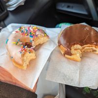  at Dottie's Donuts - Springfield Ave in Philadelphia