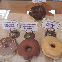 at Dottie's Donuts - Springfield Ave in Philadelphia