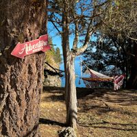   at Pebble Cove Farm Inn in Orcas Island