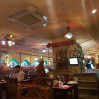 Interior shot  at Otsal - 옷살 in Seoul