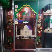 The entrance at Otsal - 옷살 in Seoul