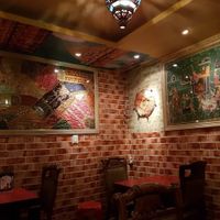 Interior shot  at Otsal - 옷살 in Seoul