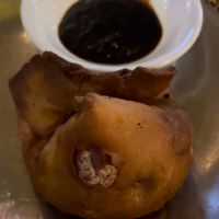 Samosa  at Otsal - 옷살 in Seoul