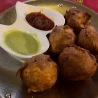 Aloo Vonda  at Otsal - 옷살 in Seoul