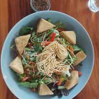  at Food4Thought in Chiang Mai