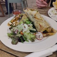  at Food4Thought in Chiang Mai