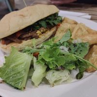  at Food4Thought in Chiang Mai