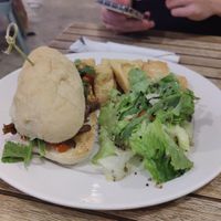  at Food4Thought in Chiang Mai