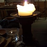 Cozy environment  at Stardust in Kyoto