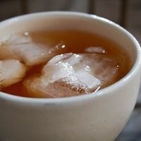 drink at Stardust in Kyoto