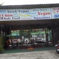 Exterior at Greze Natural and Healthy in Phuket
