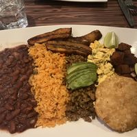   at VSpot in Brooklyn