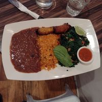 Plato Casado (GF version) at VSpot in Brooklyn