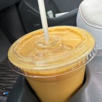   at Falafelle in Belmont