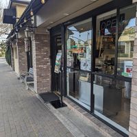  at Falafelle in Belmont