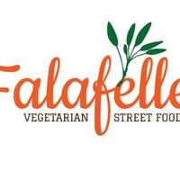  at Falafelle in Belmont