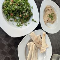   at Ana's Genies in Caye Caulker