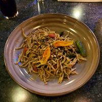  at Disneyland - Blue Bayou in Anaheim