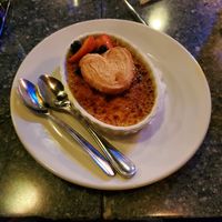  at Disneyland - Blue Bayou in Anaheim