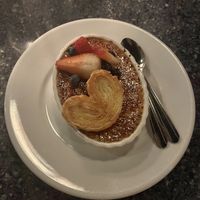   at Disneyland - Blue Bayou in Anaheim