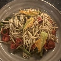 New sauce😒 at Disneyland - Blue Bayou in Anaheim