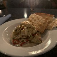 Escabèche  at Disneyland - Blue Bayou in Anaheim