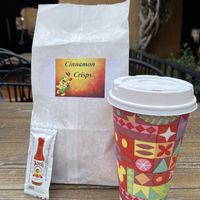   at Disneyland - Rancho del Zocalo in Anaheim