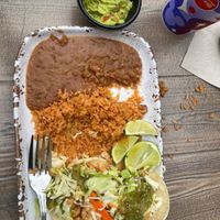   at Disneyland - Rancho del Zocalo in Anaheim