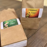 Sides   at Disneyland - Rancho del Zocalo in Anaheim