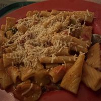   at Disneyland - Boardwalk Pizza & Pasta in Anaheim