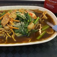   at Xing Hua Vegetarian - Hougang  in Northeast Singapore